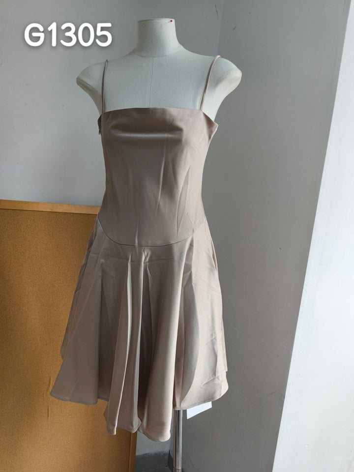 Damen Elegant Korsett-Bluse med gjennomsiktige ermer Skjora