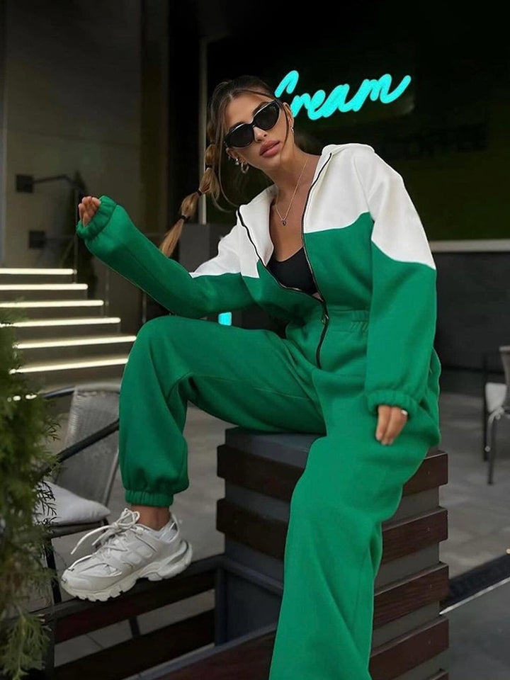 Damer idrettsdrakt Skjora