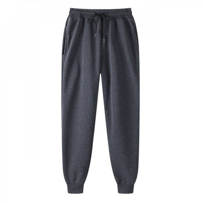 Kvindernes Cozy Sport Lounge Bukser i Relaxed Fit Skjora