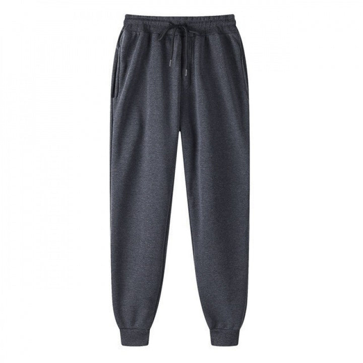 Kvindernes Cozy Sport Lounge Bukser i Relaxed Fit Skjora