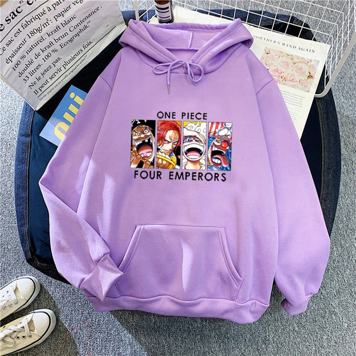Dame hettegensere med unikt anime-design Skjora