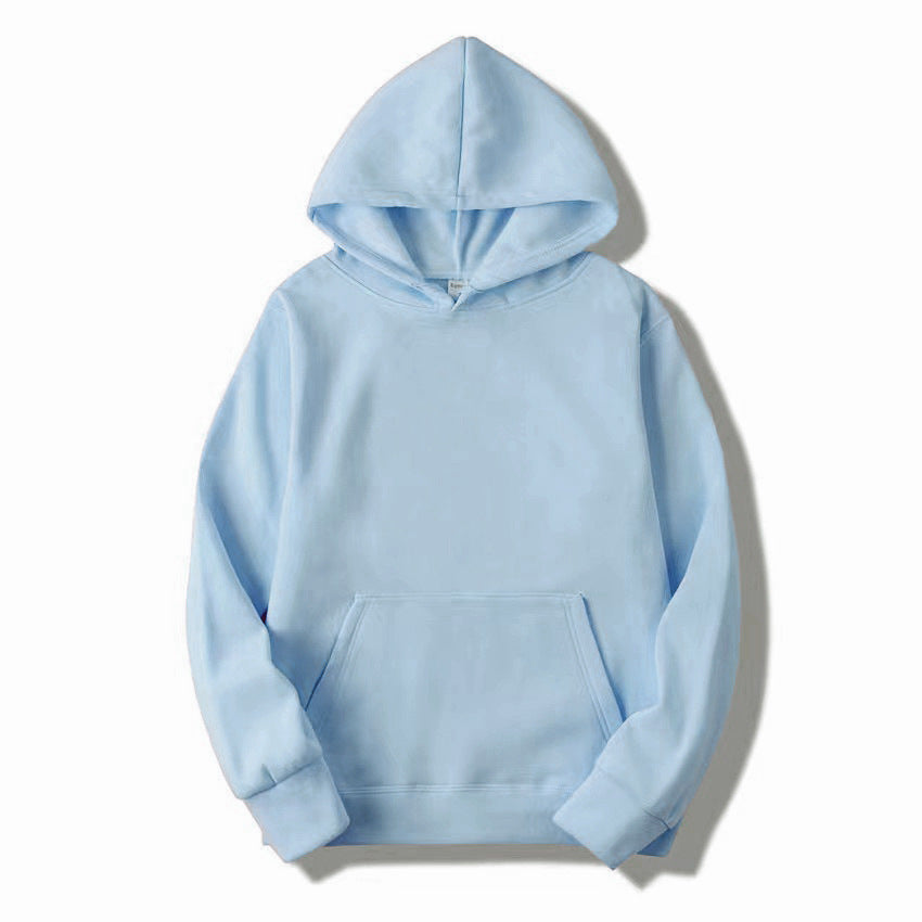 Women Hooded Sweater Skjora