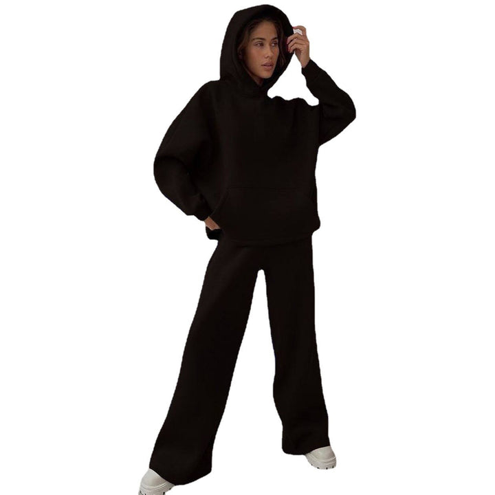 Kvinne Komfortabel Sweatpants Skjora