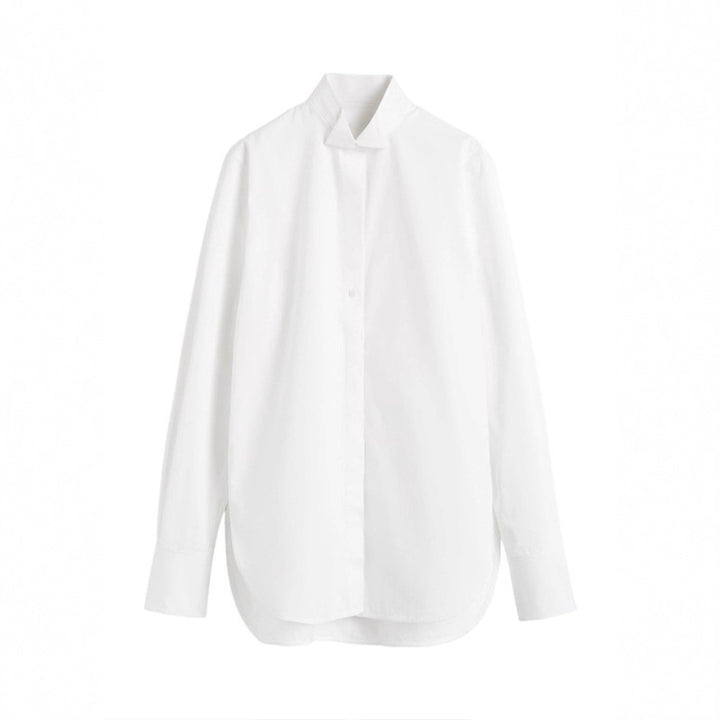 Damer Elegant og moderne bluse Skjora