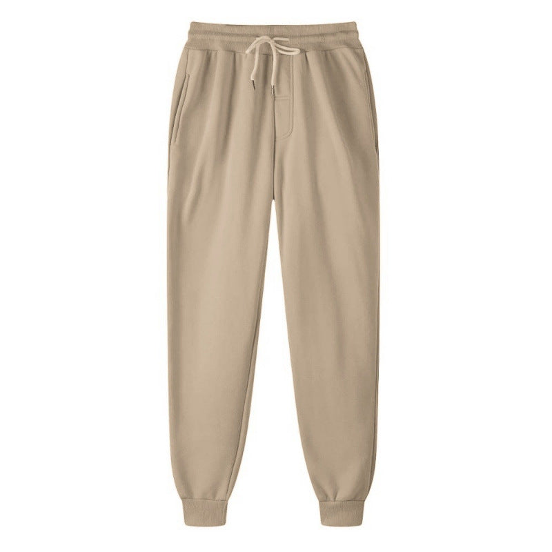 Kvindernes Cozy Sport Lounge Bukser i Relaxed Fit Skjora