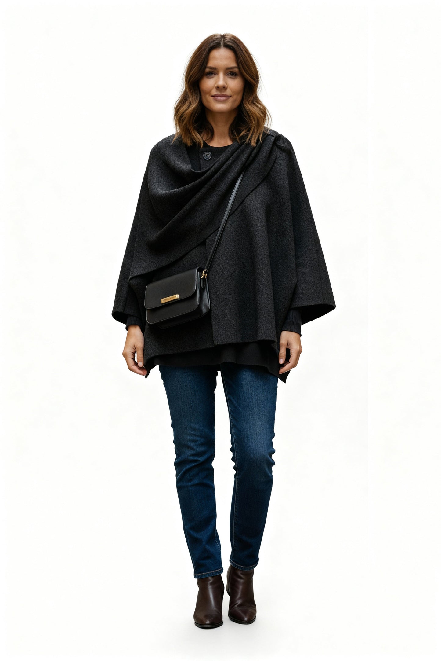 Skjora | Viral Cape Kåpe