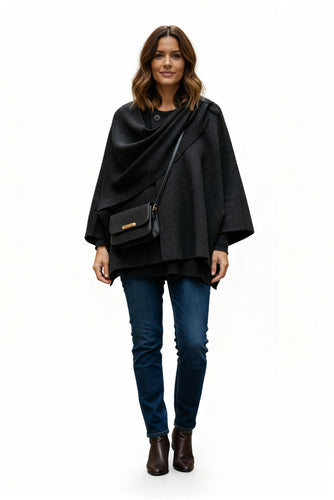 Skjora | Viral Cape Kåpe