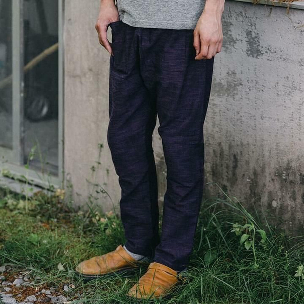 Ravikna | Lærskoger for Menn