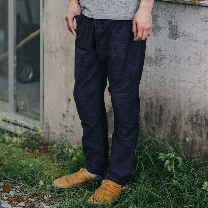 Ravikna | Lærskoger for Menn