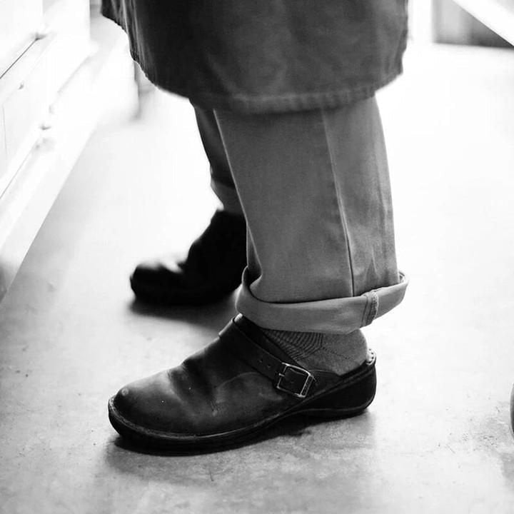 Ravikna | Lærskoger for Menn