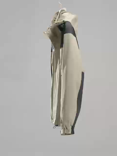 Skjora | 3-i-1 Fleece-vinterjakke med hette for damer